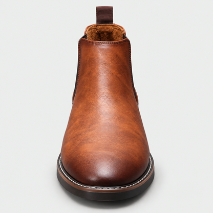 BOTÍN HOMBRE CALDER